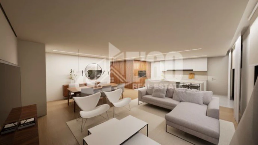 Moradia T4 para Venda em Canelas Foto 3