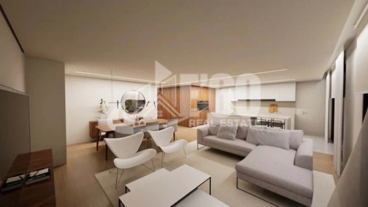 Moradia T4 para Venda em Canelas Foto 3