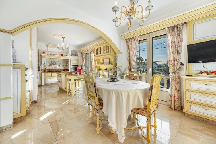 Moradia T5 para Venda em Merelim (São Paio), Panoias e Parada de Tibães Foto 19