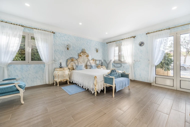 Moradia T5 para Venda em Merelim (São Paio), Panoias e Parada de Tibães Foto 3