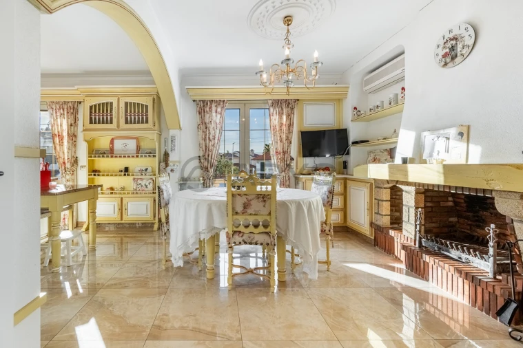 Moradia T5 para Venda em Merelim (São Paio), Panoias e Parada de Tibães Foto 18