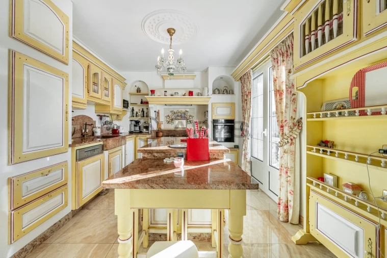 Moradia T5 para Venda em Merelim (São Paio), Panoias e Parada de Tibães Foto 17