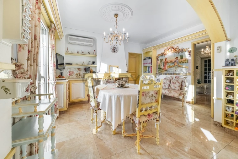 Moradia T5 para Venda em Merelim (São Paio), Panoias e Parada de Tibães Foto 20