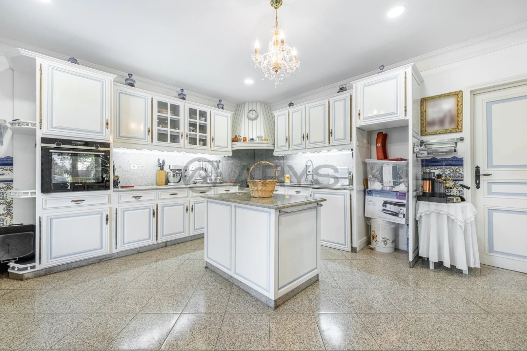 Moradia T5 para Venda em Merelim (São Paio), Panoias e Parada de Tibães Foto 11