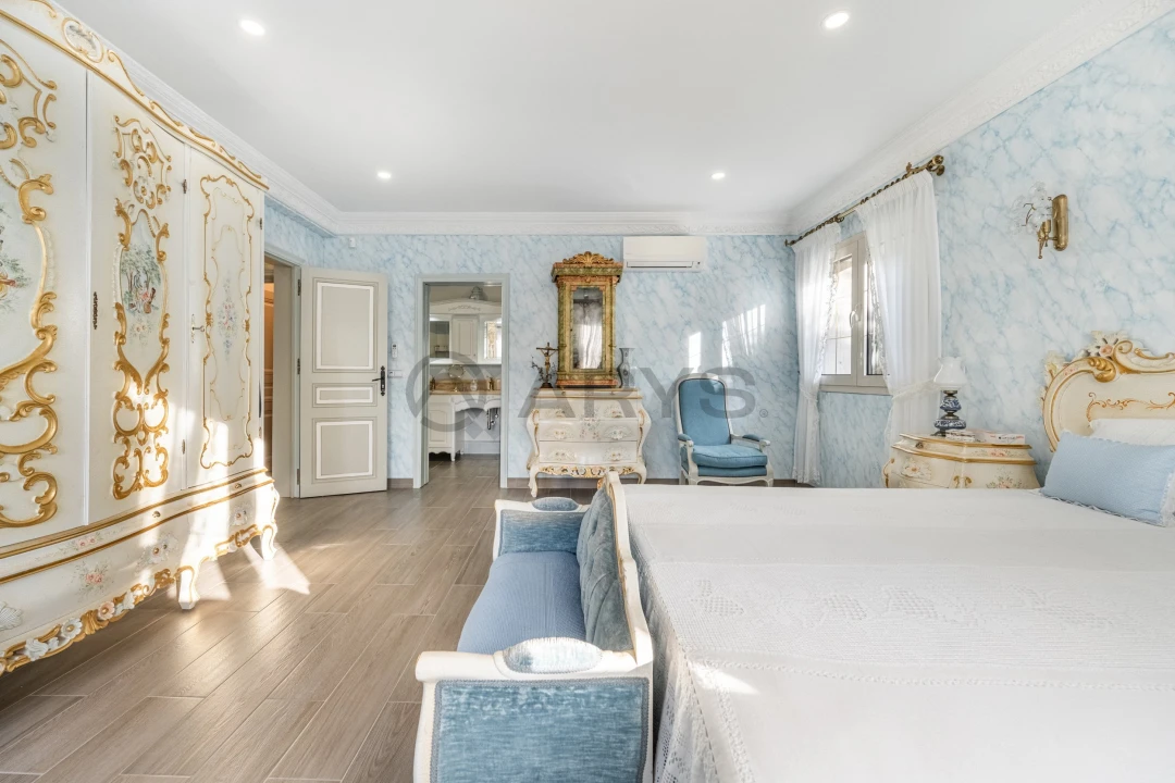 Moradia T5 para Venda em Merelim (São Paio), Panoias e Parada de Tibães Foto 4