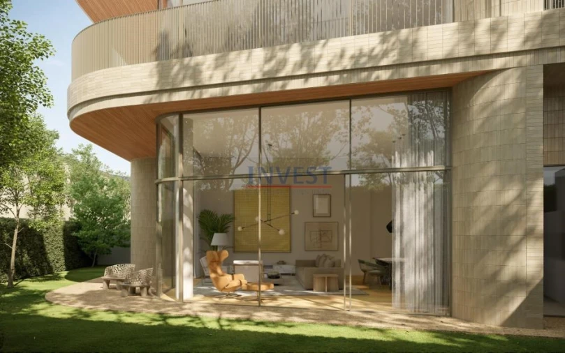 Apartamento T4 para Venda em Aldoar, Foz do Douro e Nevogilde Foto 3