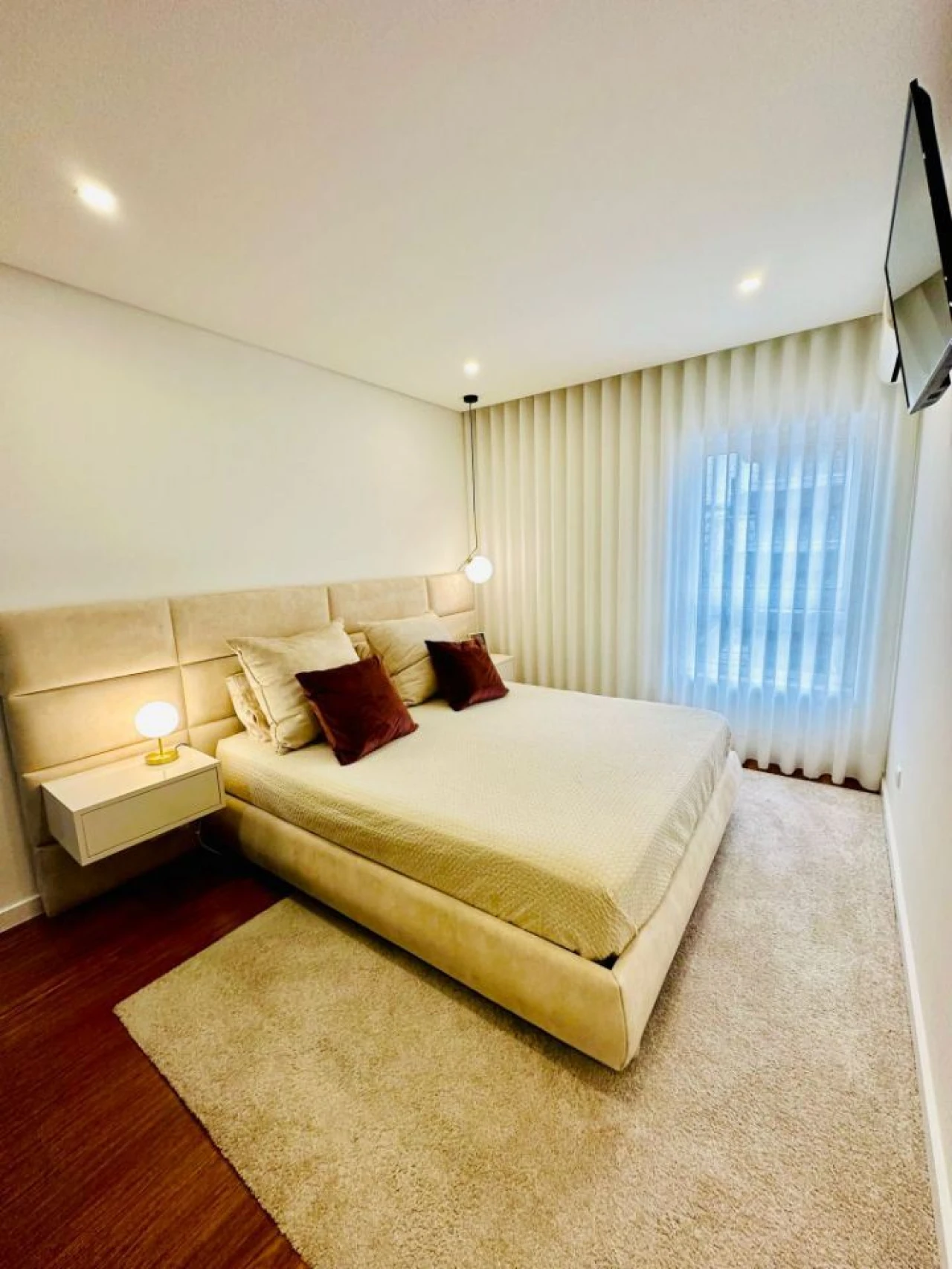 Apartamento T3 para Venda em Barcelos, V.Boa, V.Frescainha Foto 6