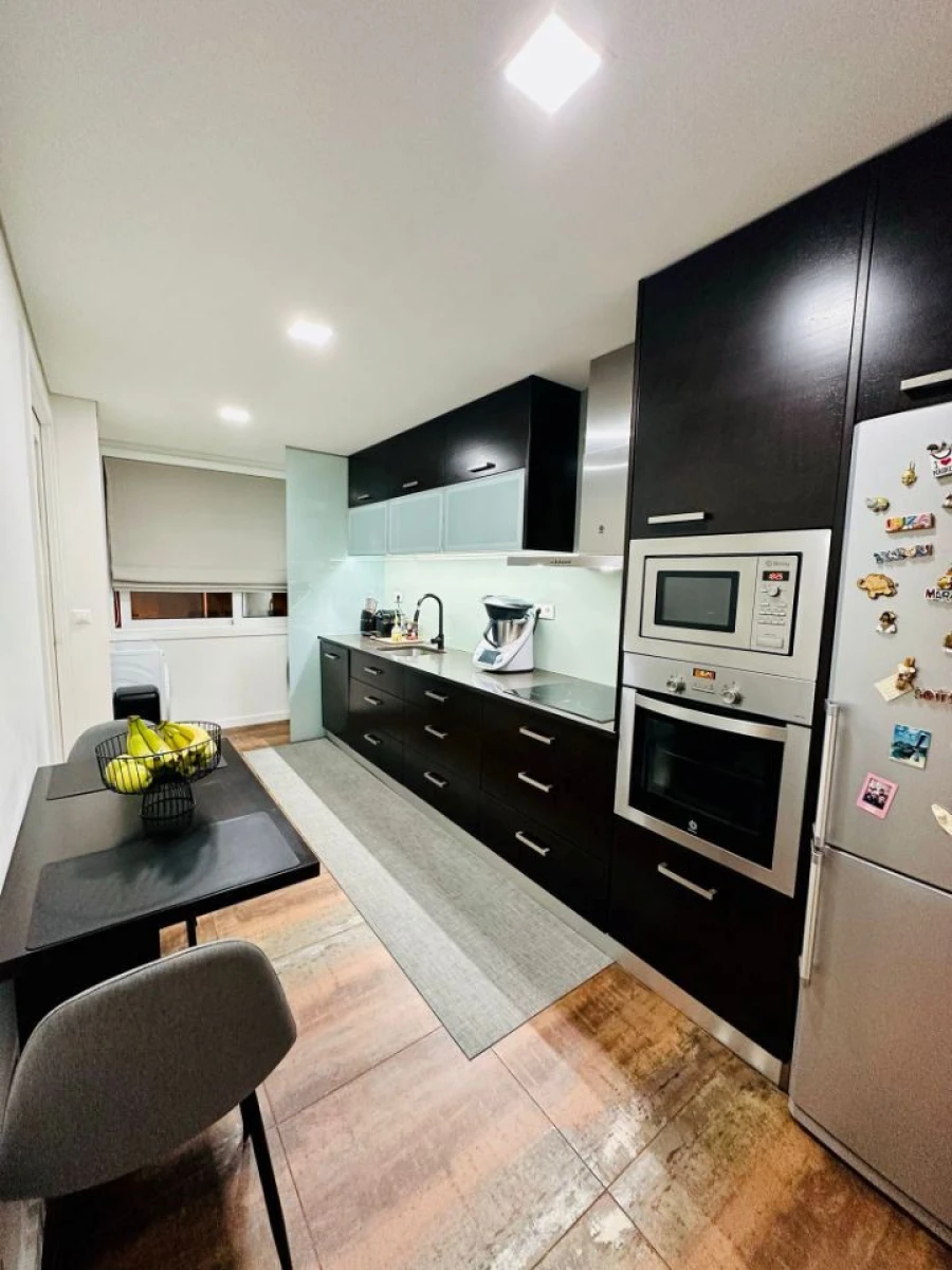 Apartamento T3 para Venda em Barcelos, V.Boa, V.Frescainha Foto 2