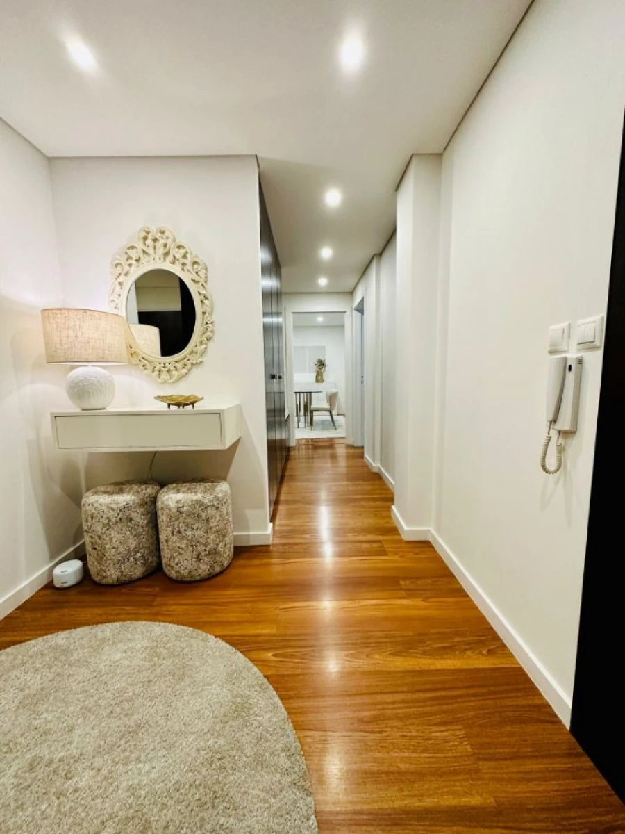 Apartamento T3 para Venda em Barcelos, V.Boa, V.Frescainha Foto 3