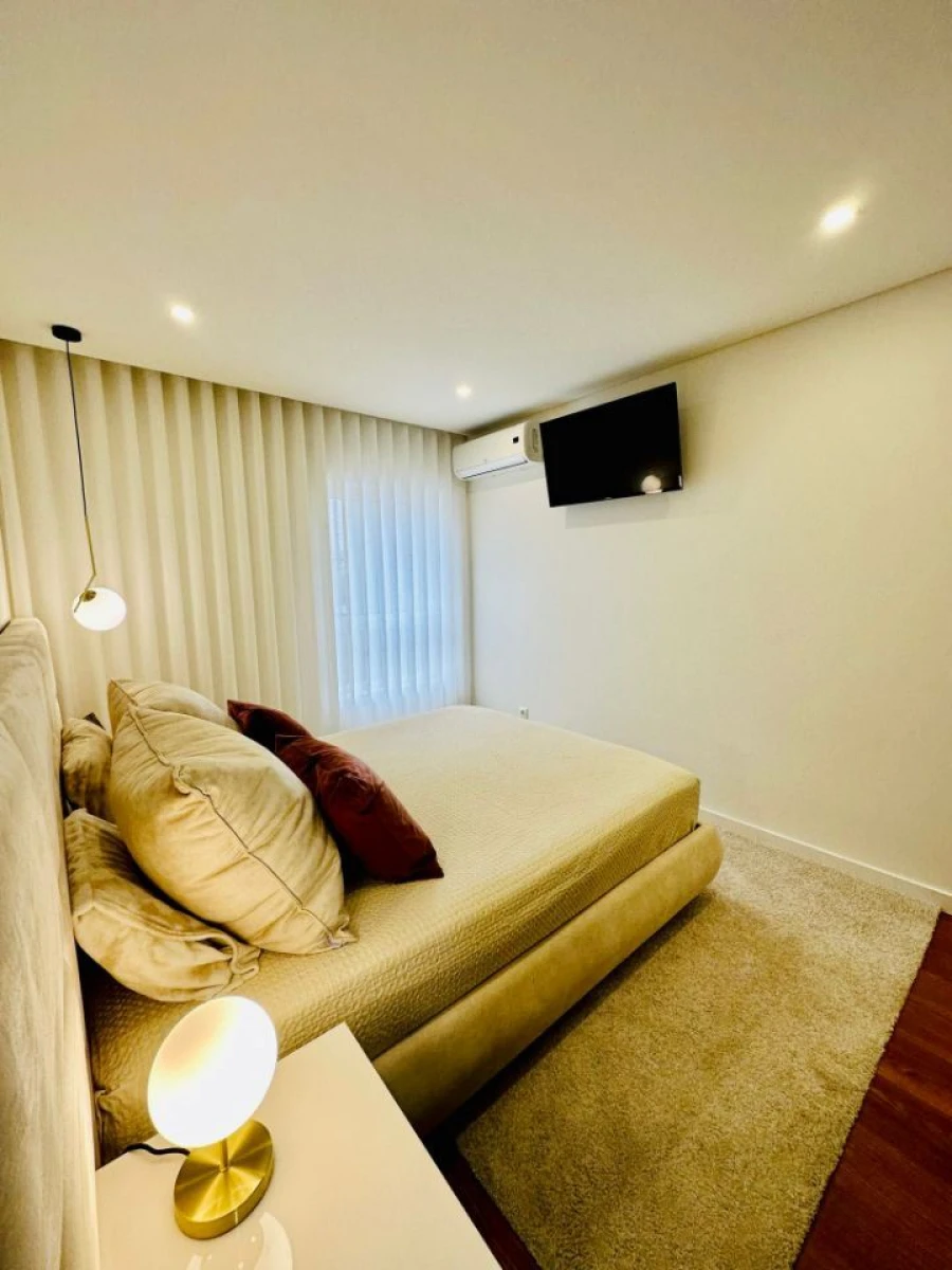 Apartamento T3 para Venda em Barcelos, V.Boa, V.Frescainha Foto 8