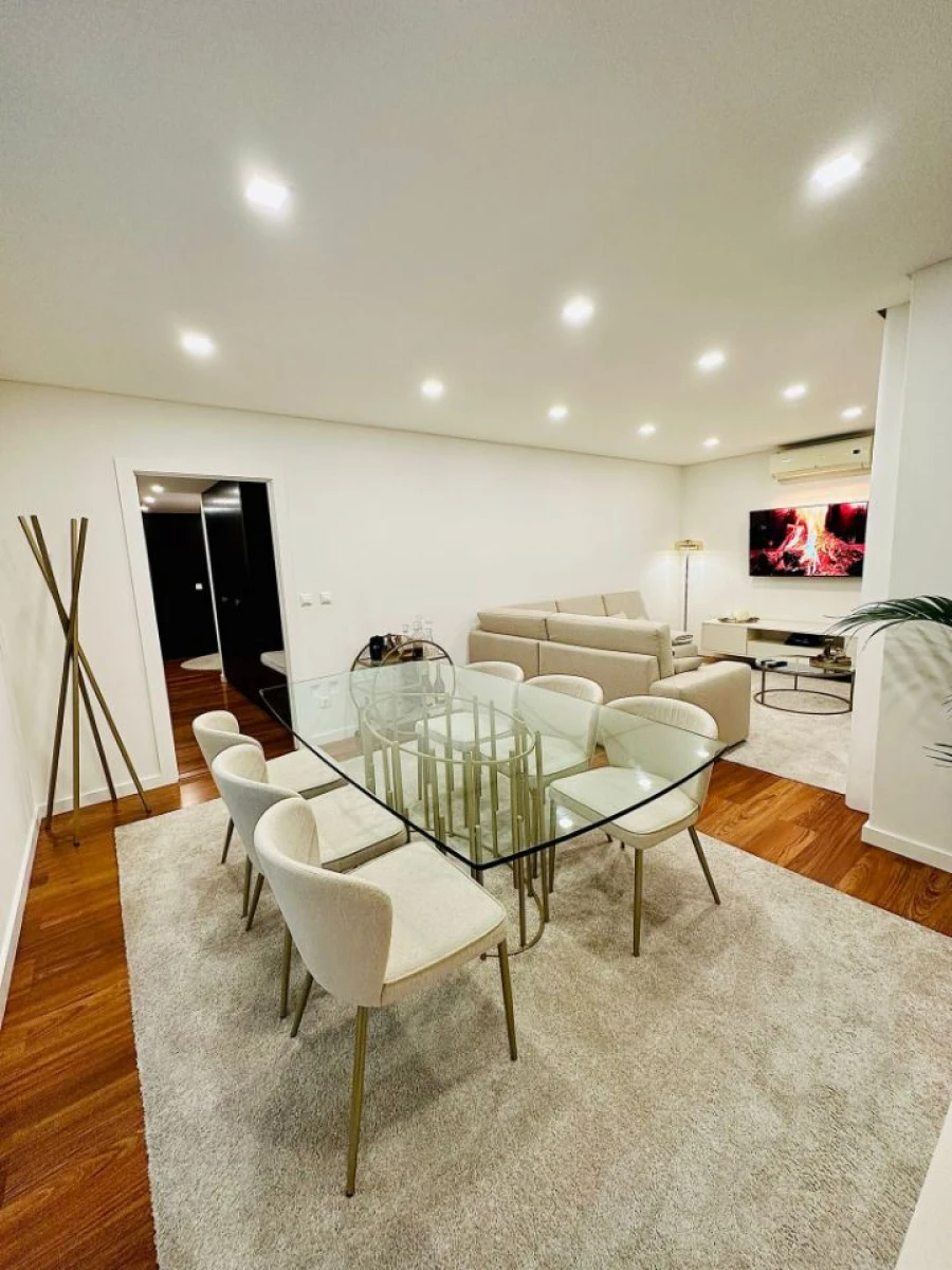 Apartamento T3 para Venda em Barcelos, V.Boa, V.Frescainha Foto 13