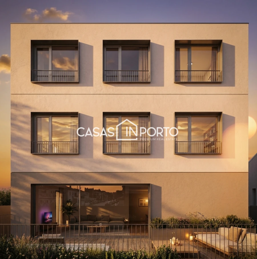 Terreno para Venda em Rio Tinto Foto 10