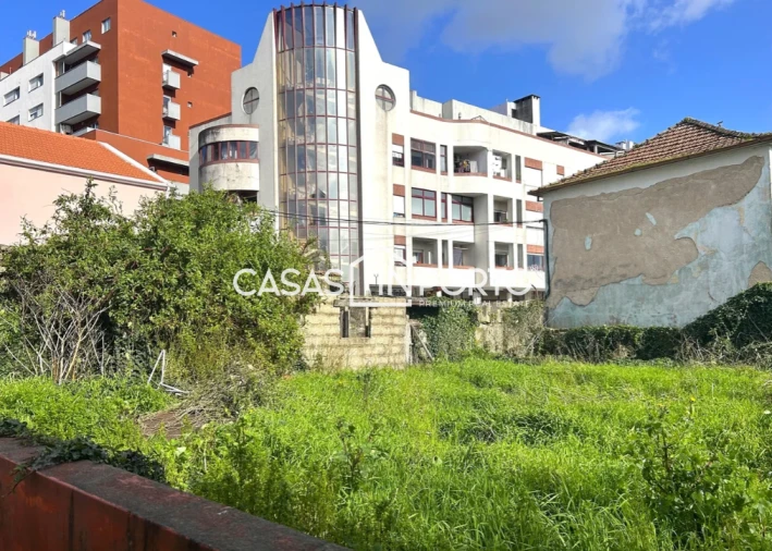 Terreno para Venda em Rio Tinto Foto 4