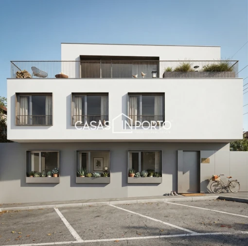 Terreno para Venda em Rio Tinto Foto 8