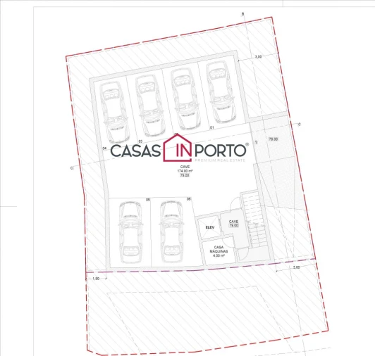 Terreno para Venda em Rio Tinto Foto 11