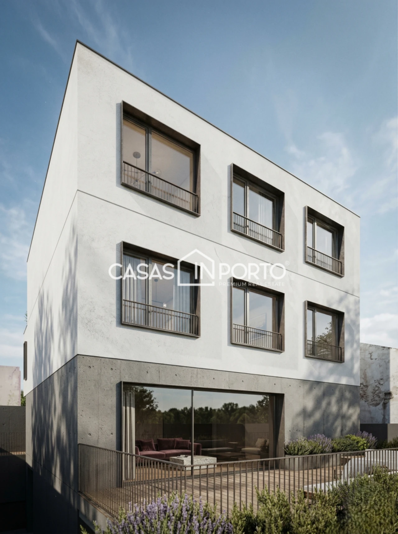 Terreno para Venda em Rio Tinto Foto 7