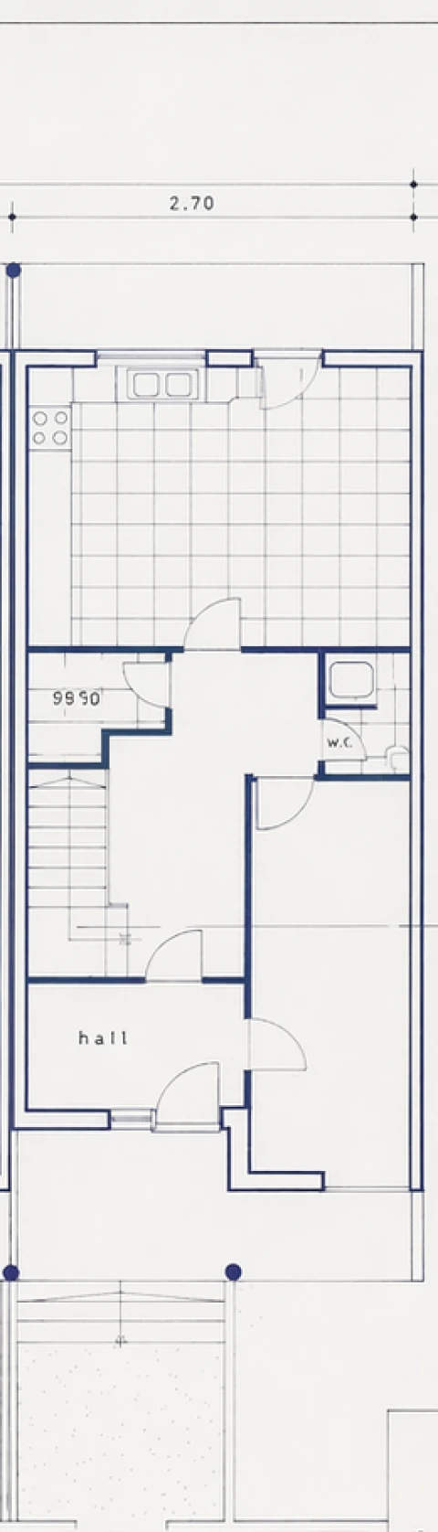 Moradia T3 para Venda em Santa Maria da Feira, Travanca, Sanfins e Espargo