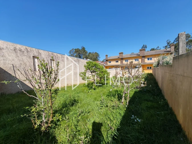 Moradia T3 para Venda em Santa Maria da Feira, Travanca, Sanfins e Espargo Foto 32