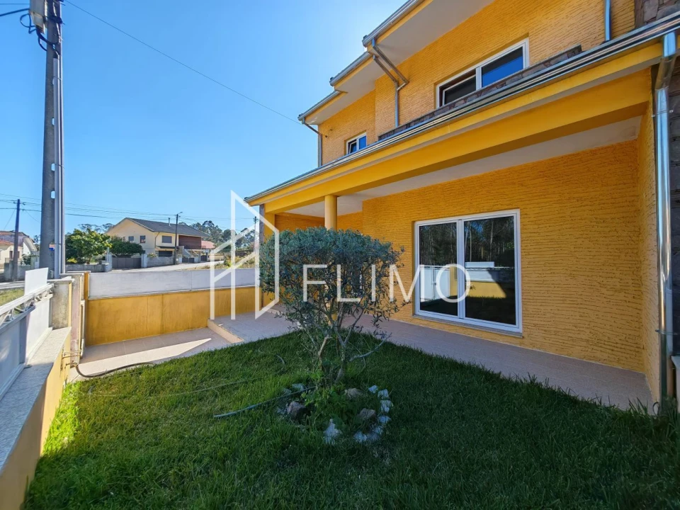 Moradia T3 para Venda em Santa Maria da Feira, Travanca, Sanfins e Espargo Foto 30