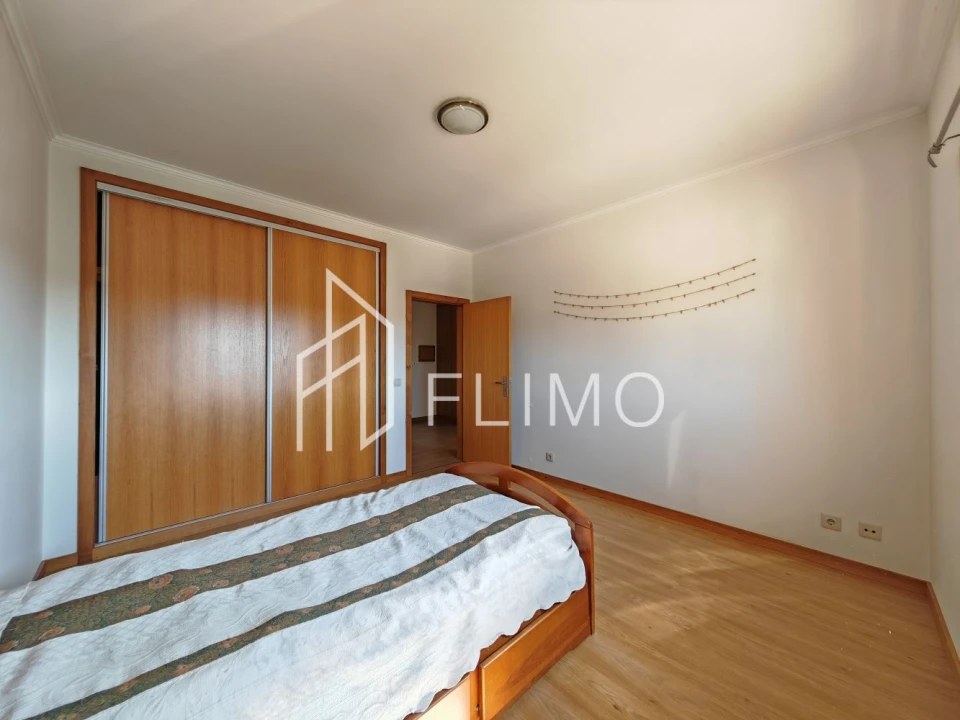 Moradia T3 para Venda em Santa Maria da Feira, Travanca, Sanfins e Espargo Foto 21