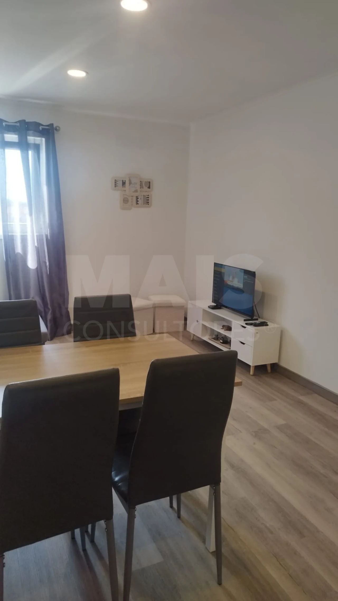 Apartamento T2 para Arrendamento em Alto do Seixalinho, Santo André e Verderena Foto 3