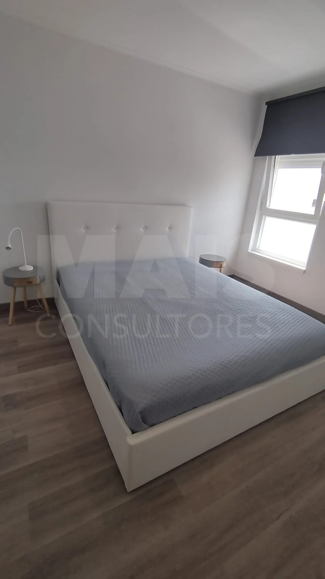 Apartamento T2 para Arrendamento em Alto do Seixalinho, Santo André e Verderena Foto 2