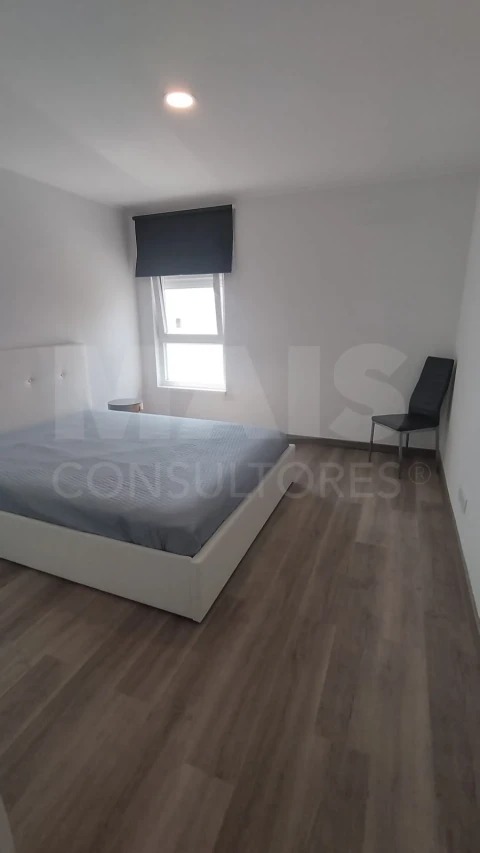 Apartamento T2 para Arrendamento em Alto do Seixalinho, Santo André e Verderena