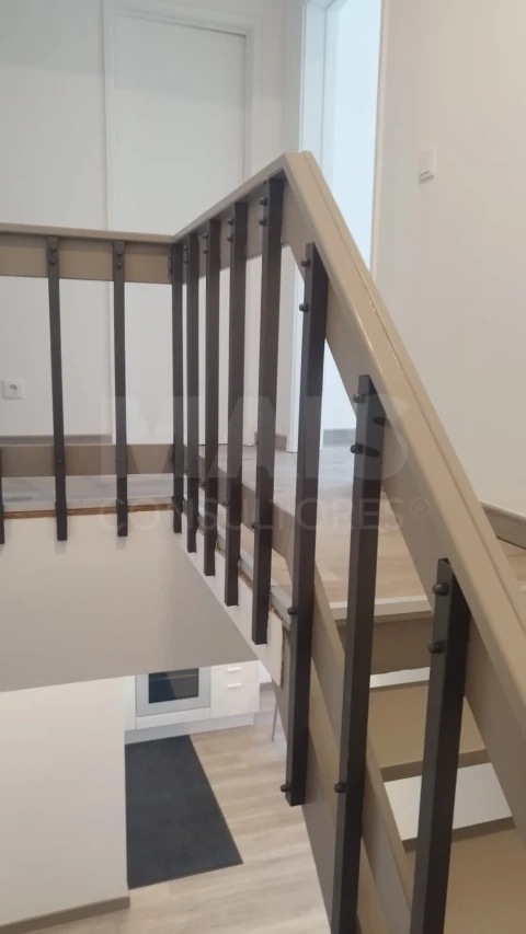 Apartamento T2 para Arrendamento em Alto do Seixalinho, Santo André e Verderena