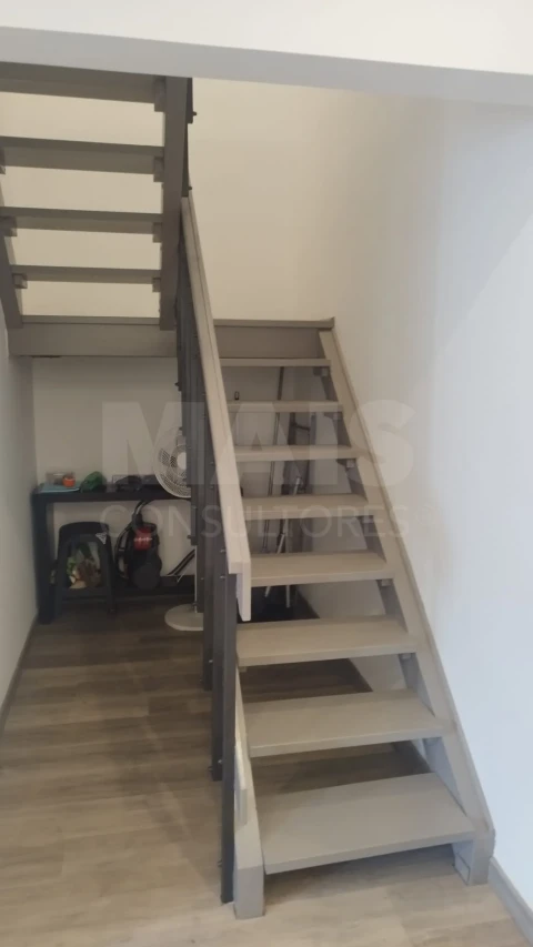 Apartamento T2 para Arrendamento em Alto do Seixalinho, Santo André e Verderena