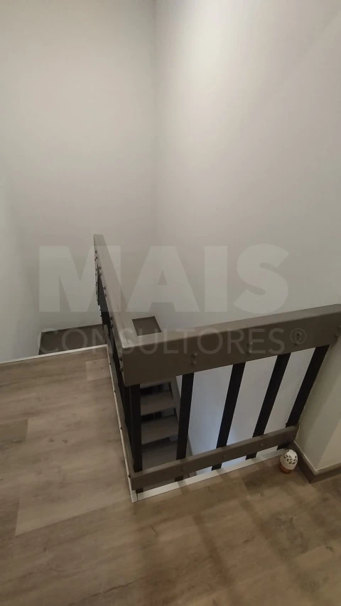 Apartamento T2 para Arrendamento em Alto do Seixalinho, Santo André e Verderena