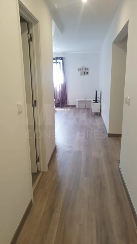Apartamento T2 para Arrendamento em Alto do Seixalinho, Santo André e Verderena