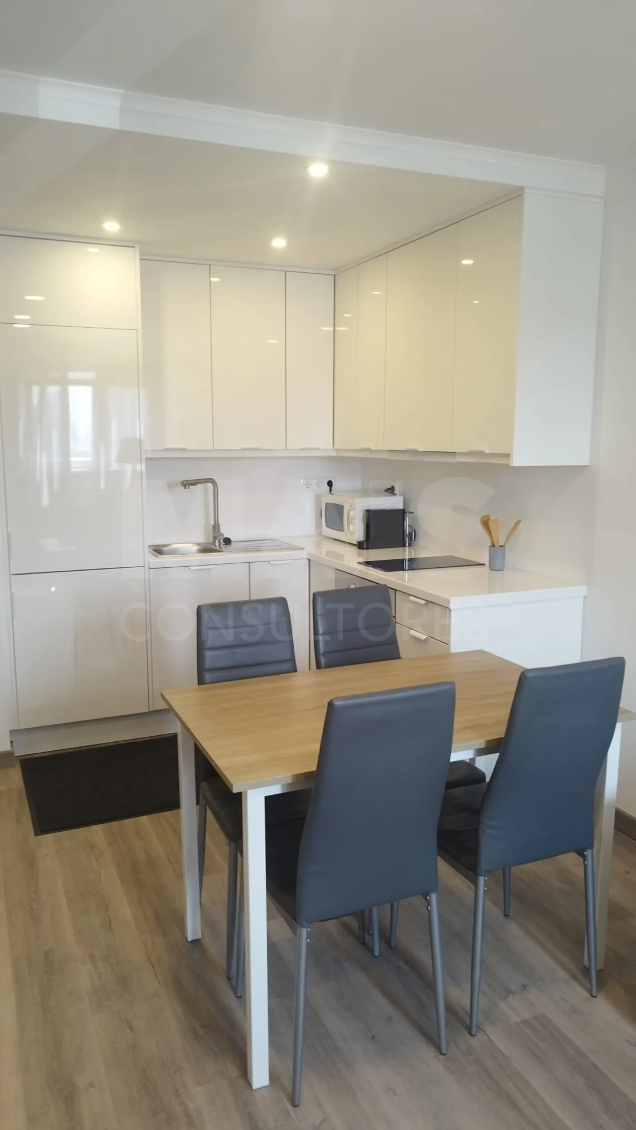 Apartamento T2 para Arrendamento em Alto do Seixalinho, Santo André e Verderena Foto 8