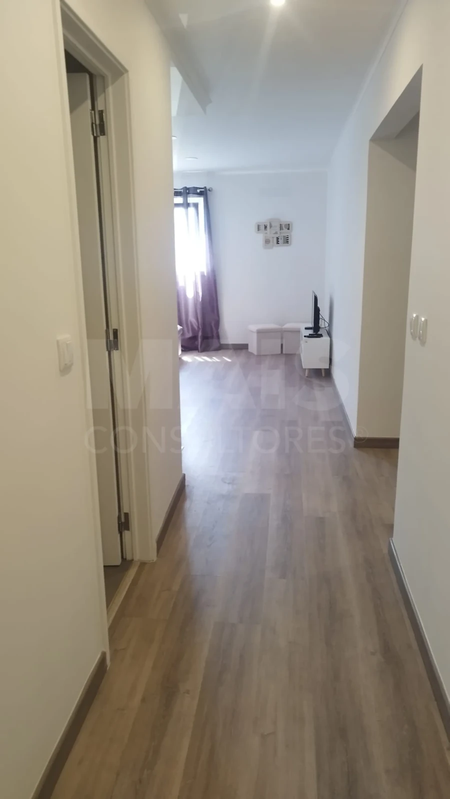 Apartamento T2 para Arrendamento em Alto do Seixalinho, Santo André e Verderena Foto 7