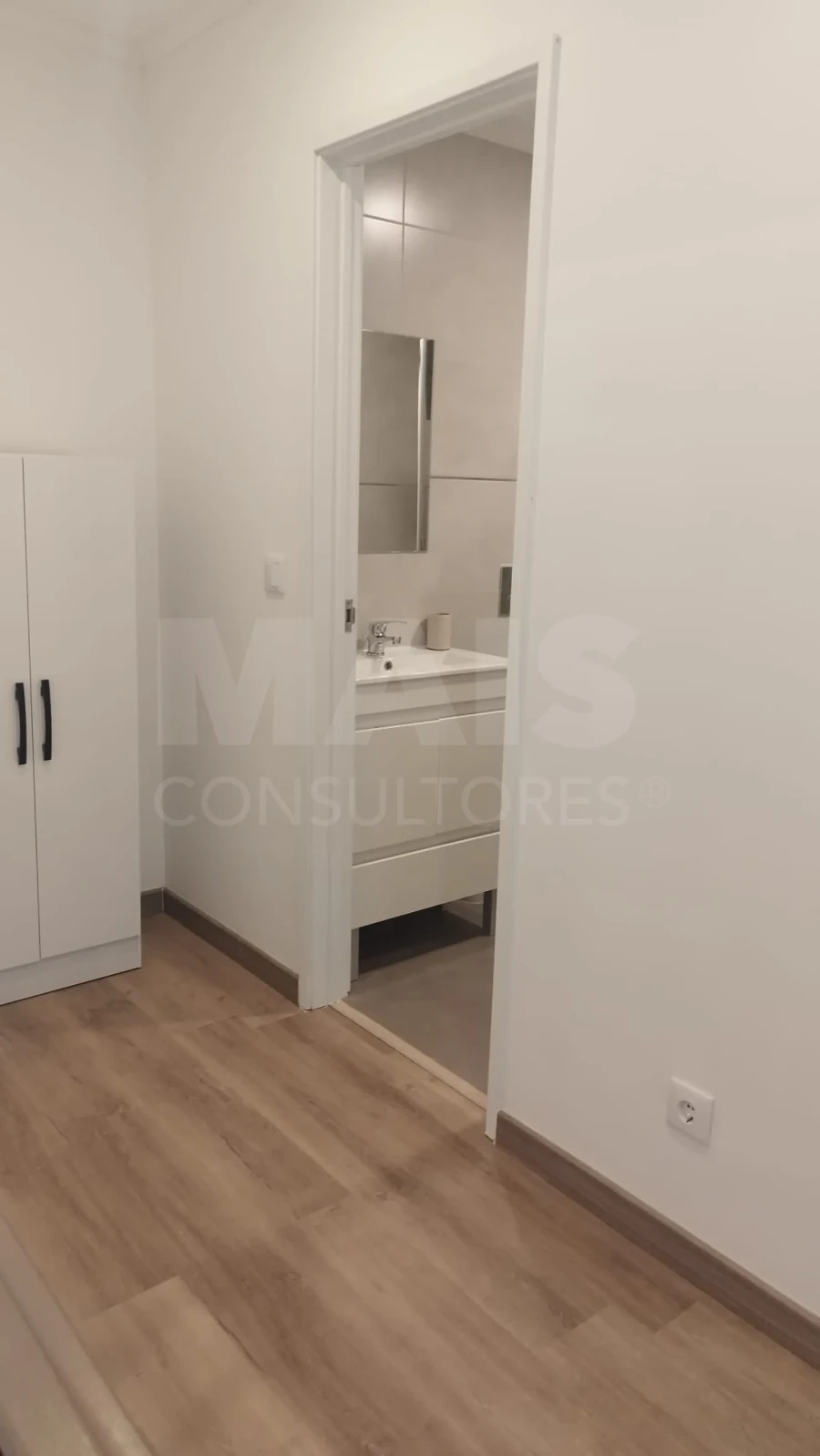 Apartamento T2 para Arrendamento em Alto do Seixalinho, Santo André e Verderena Foto 11