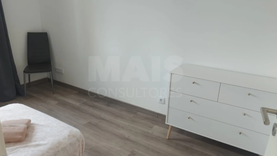 Apartamento T2 para Arrendamento em Alto do Seixalinho, Santo André e Verderena Foto 1
