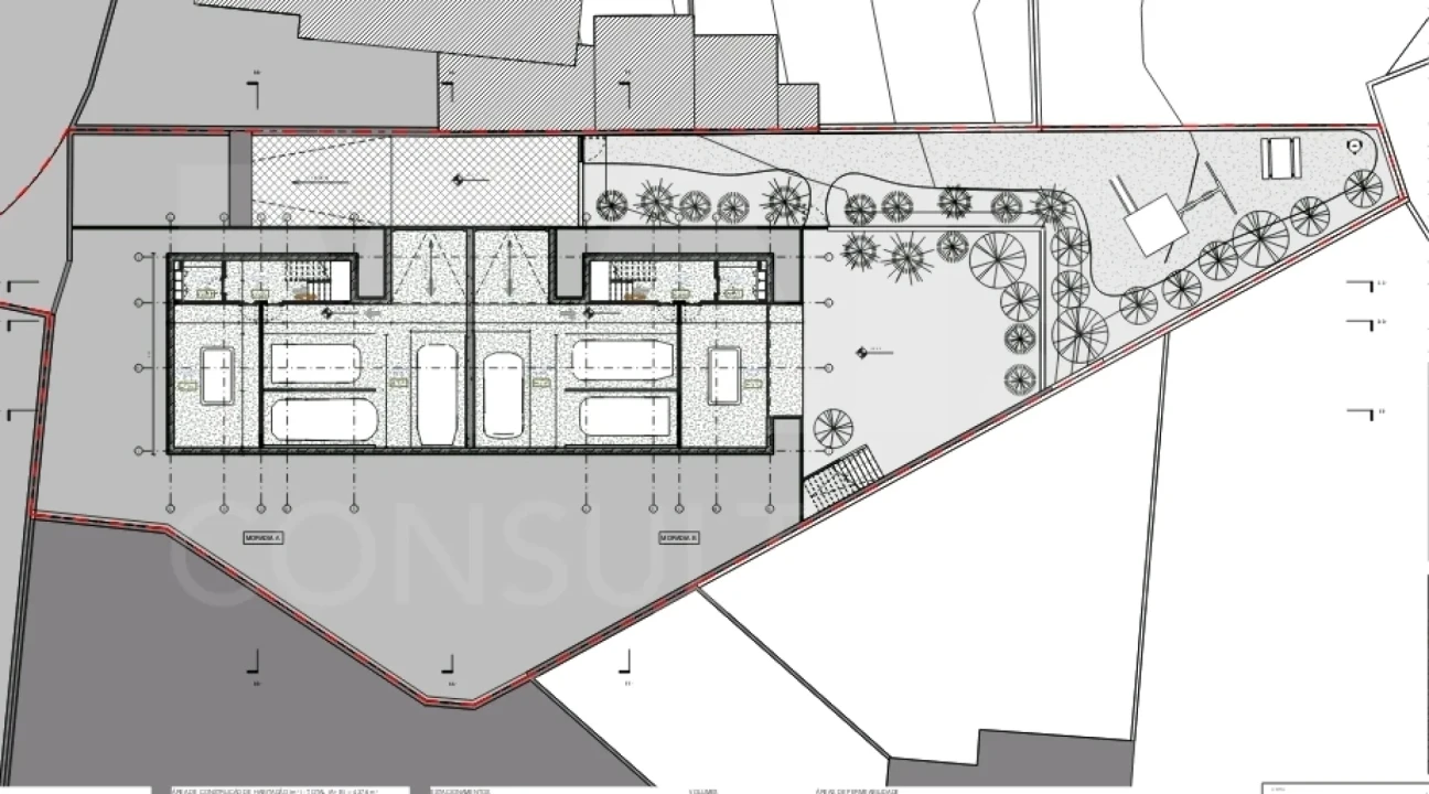 Terreno para Venda em Massamá e Monte Abraão Foto 5