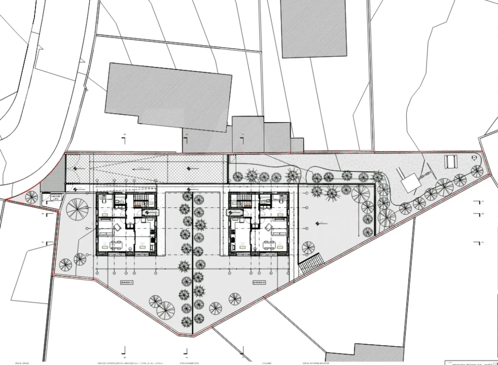 Terreno para Venda em Massamá e Monte Abraão Foto 9