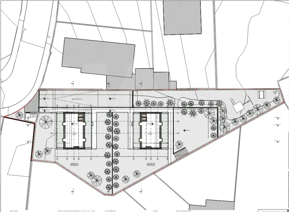Terreno para Venda em Massamá e Monte Abraão Foto 7
