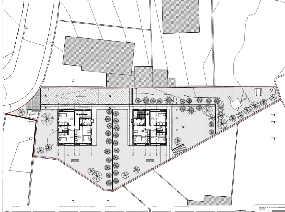Terreno para Venda em Massamá e Monte Abraão Foto 6