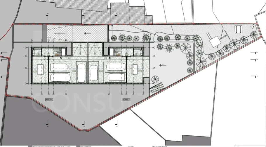 Terreno para Venda em Massamá e Monte Abraão Foto 5