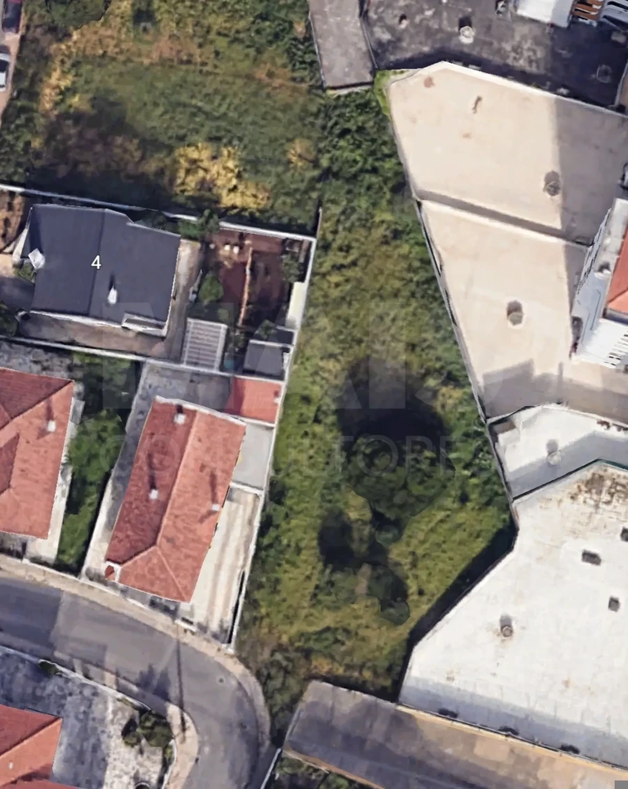 Terreno para Venda em Massamá e Monte Abraão Foto 2