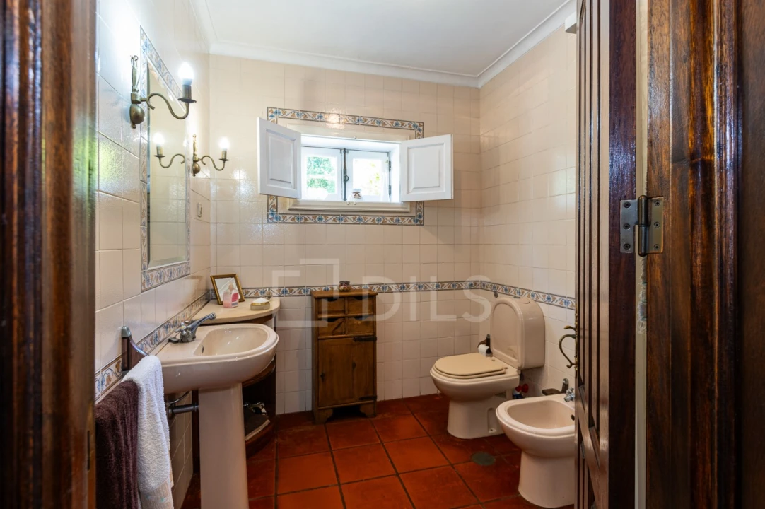 Quinta T6 para Venda em Galegos Foto 13