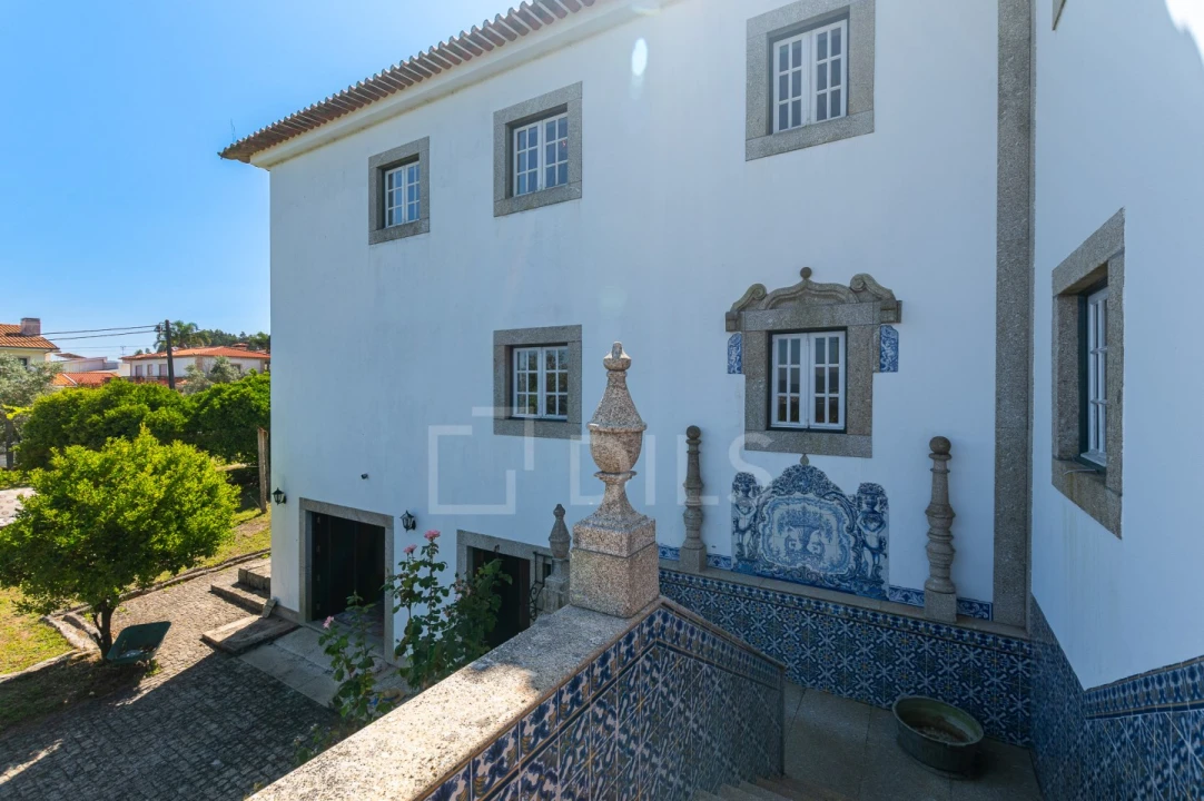 Quinta T6 para Venda em Galegos Foto 25