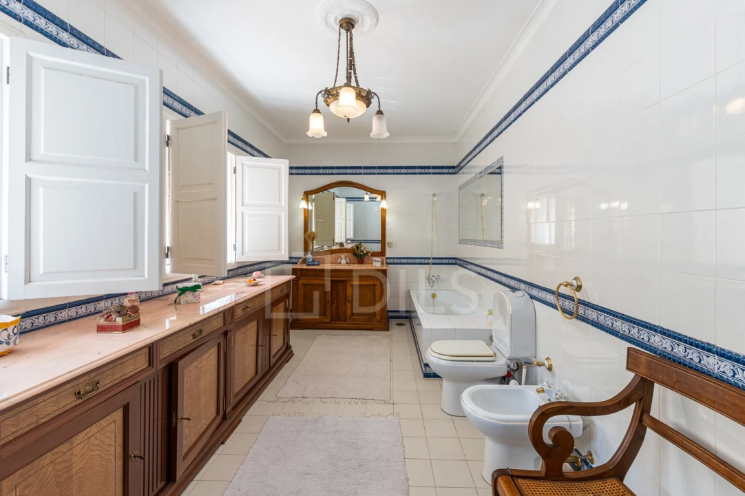 Quinta T6 para Venda em Galegos Foto 34