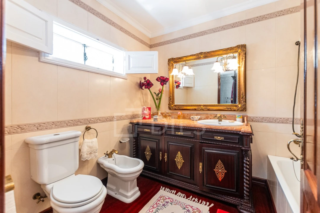 Quinta T6 para Venda em Galegos Foto 43