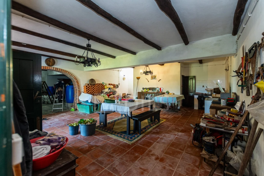 Quinta T6 para Venda em Galegos Foto 52