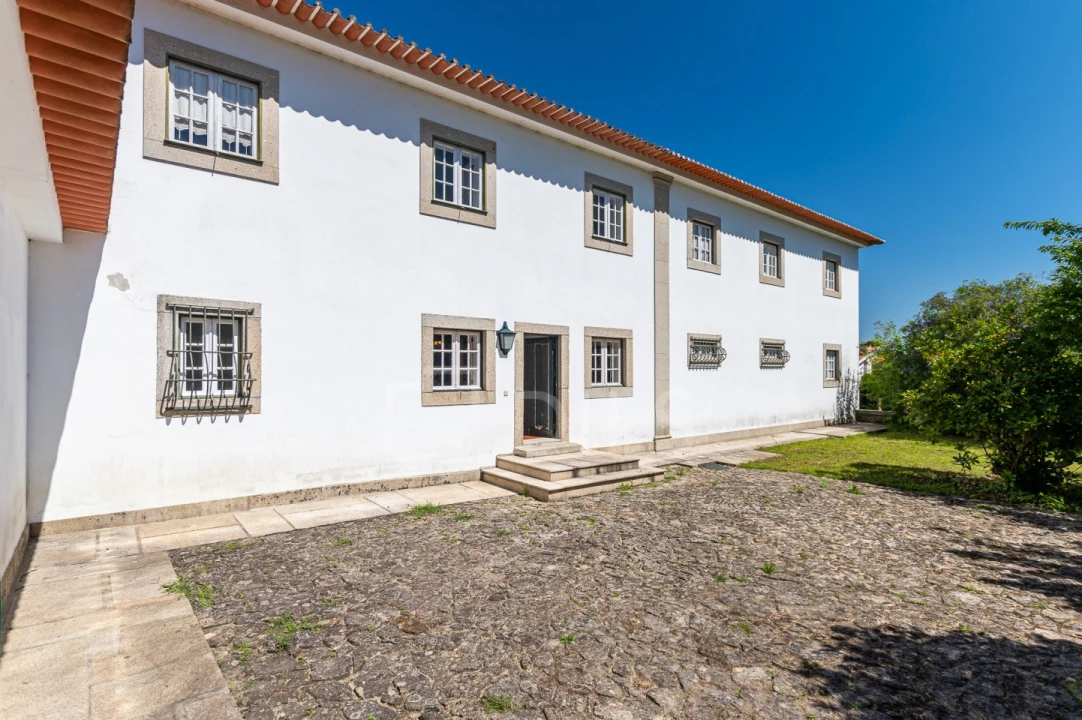 Quinta T6 para Venda em Galegos Foto 56