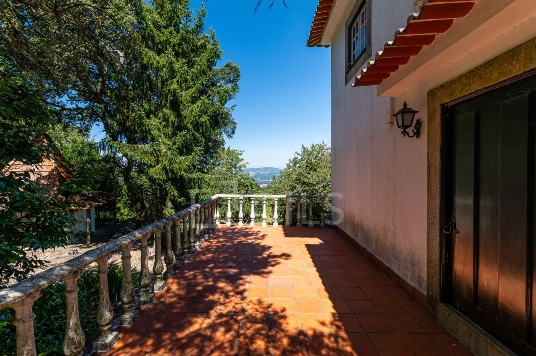 Quinta T6 para Venda em Galegos Foto 68