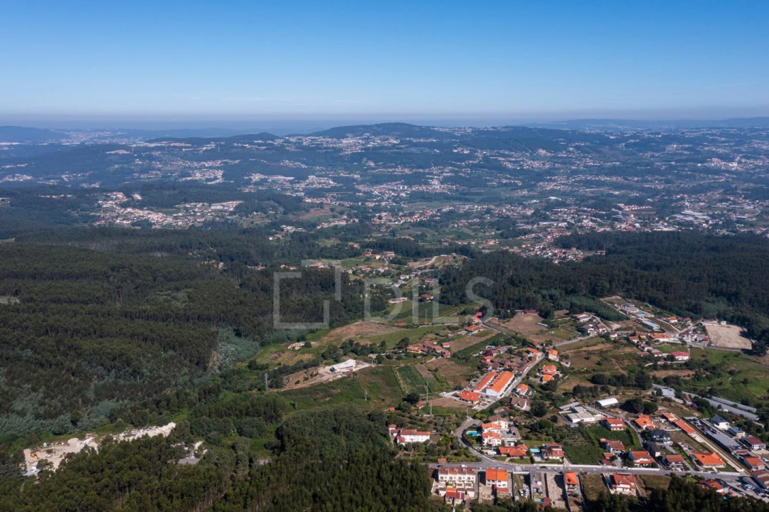 Quinta T6 para Venda em Galegos Foto 70