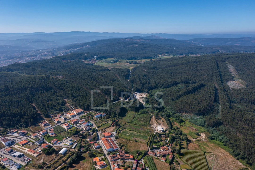 Quinta T6 para Venda em Galegos Foto 72